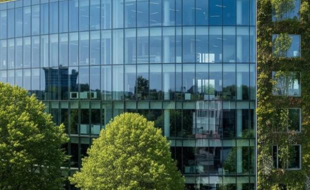 Top 5 Ways Sustainable Construction Is Redefining Nigeria’s Infrastructure Industry